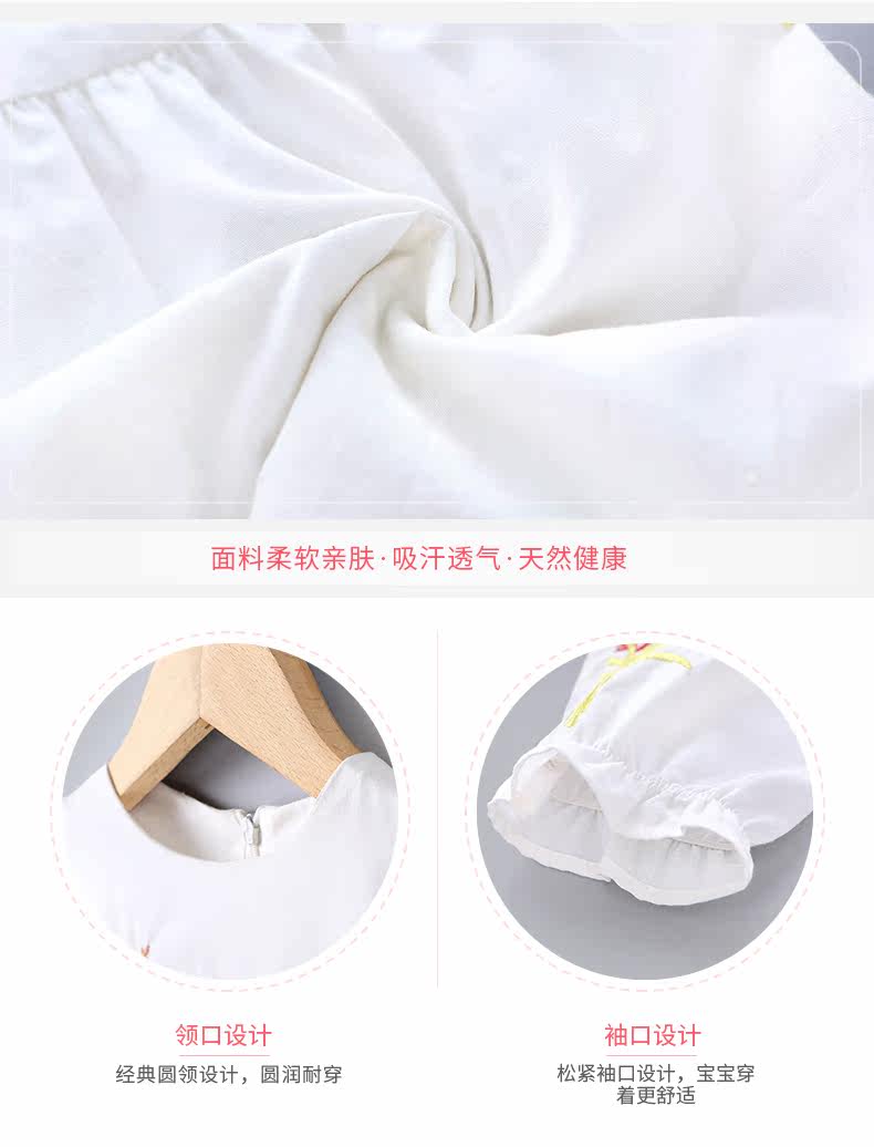 Robe enfant JELLYBABY - Ref 2044318 Image 17