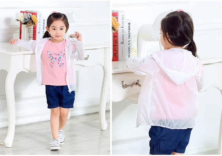 Veste pour fille JELLYBABY - Ref 2158268 Image 20