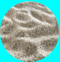 Джек игрушечной песчаной рыба ландшафтный дизайн 8,8 детского спячка морской песок без судоходства черепаха дно песчаный танк Юанью тонкий песок, чтобы играть в песок