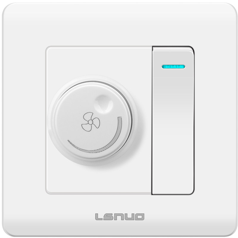 Off Ceiling Fan Mise electric fan with adjustable opening type switch fan with open speed speed panel 86 Double cut