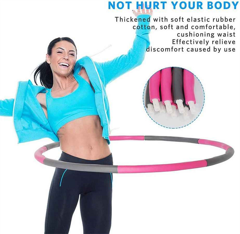The Laps Laps Plus Jump Ropes Original Single Good Stock Weight Loss Campaigners Fast Into home Fitness Slim Waist Detachable Suit