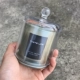 Серый зеленый (белый чай личи)