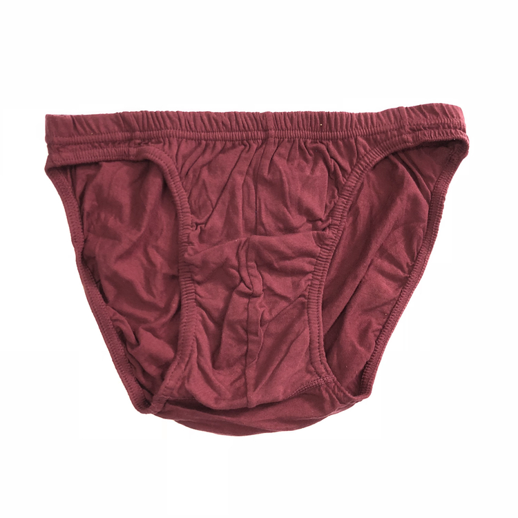 Phần bên hẹp Giá phúc lợi! Quần short nhiều màu cotton thoải mái quần short truyền thống quần lót nam cao cấp
