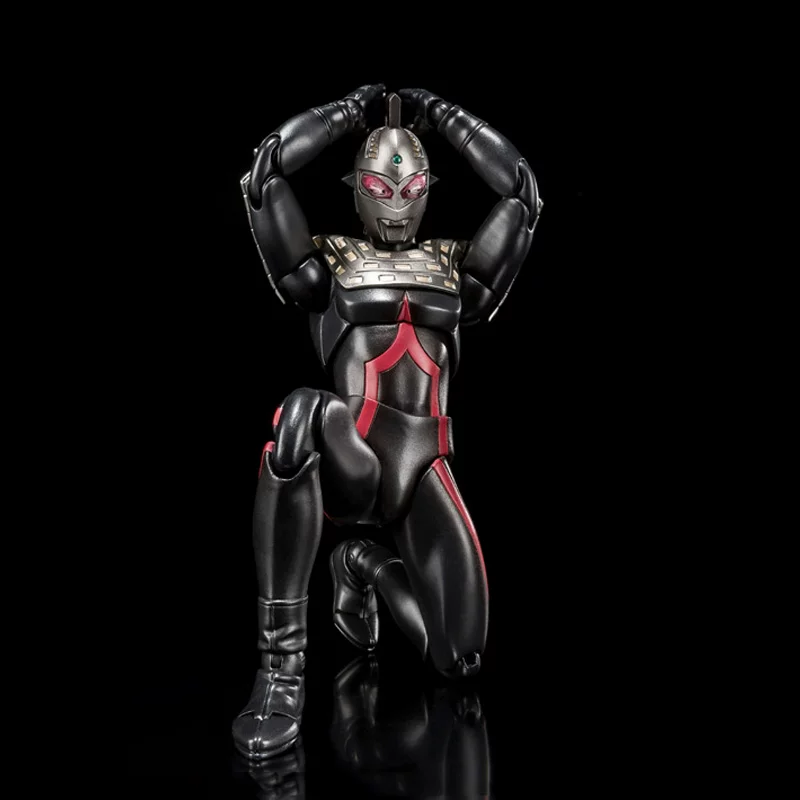 SHF Ultimate Сияющий Галеон Руке Мечты Бистелига Акт Дикона Данитанада игрушки