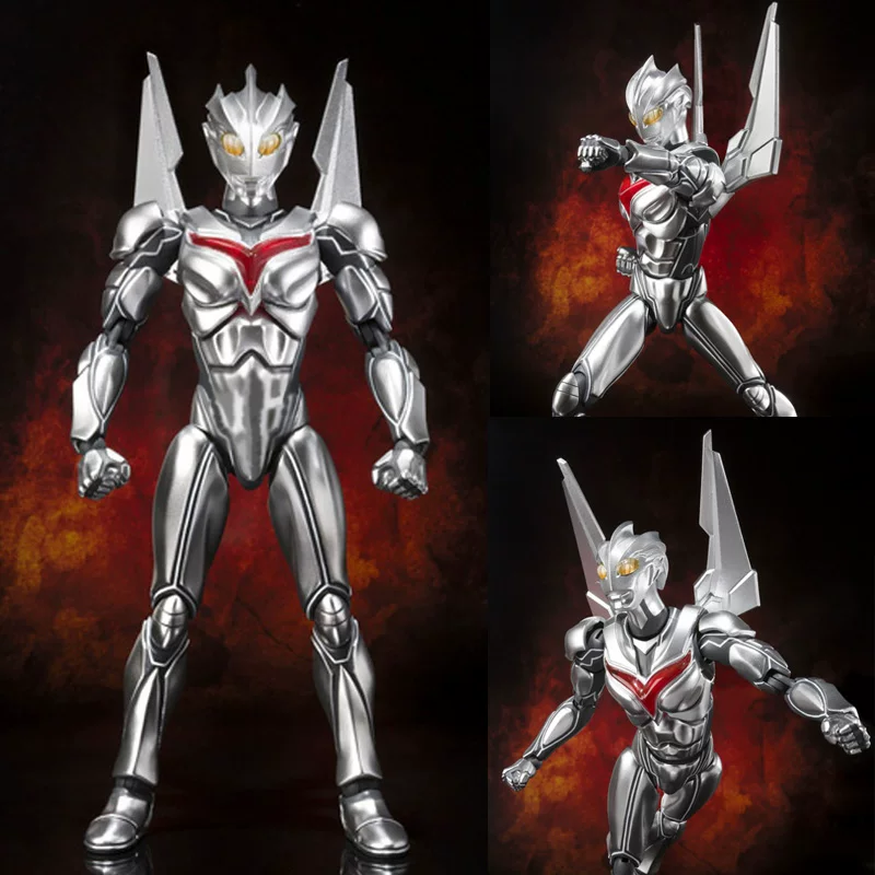 SHF Ultimate Сияющий Галеон Руке Мечты Бистелига Акт Дикона Данитанада игрушки