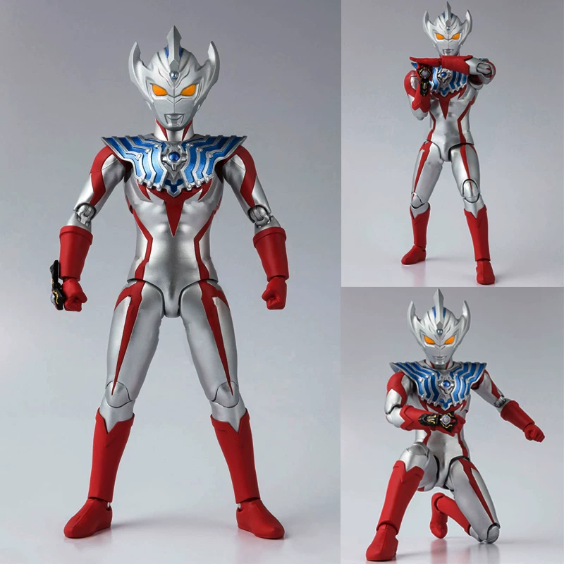 SHF Ultimate Сияющий Галеон Руке Мечты Бистелига Акт Дикона Данитанада игрушки