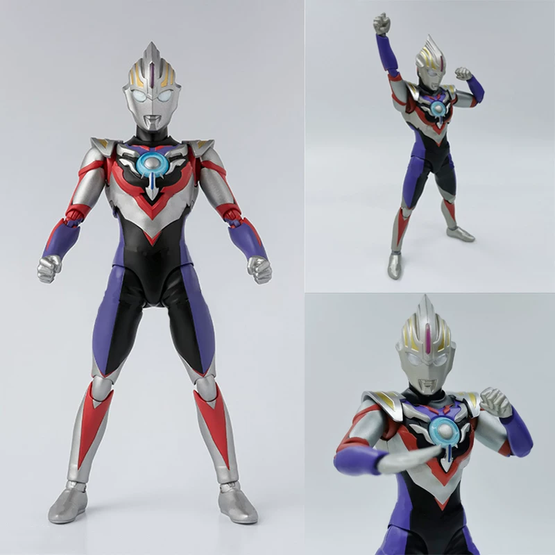 SHF Ultimate Сияющий Галеон Руке Мечты Бистелига Акт Дикона Данитанада игрушки