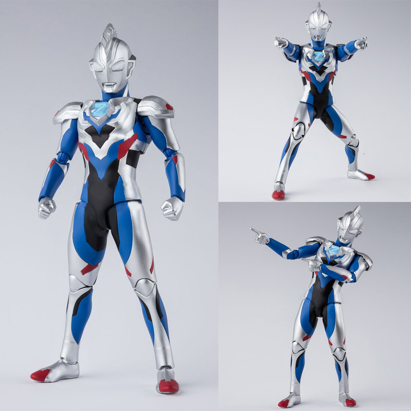 SHF Ultimate Сияющий Галеон Руке Мечты Бистелига Акт Дикона Данитанада игрушки