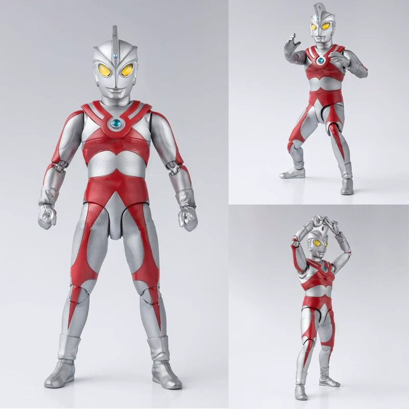 SHF Ultimate Сияющий Галеон Руке Мечты Бистелига Акт Дикона Данитанада игрушки