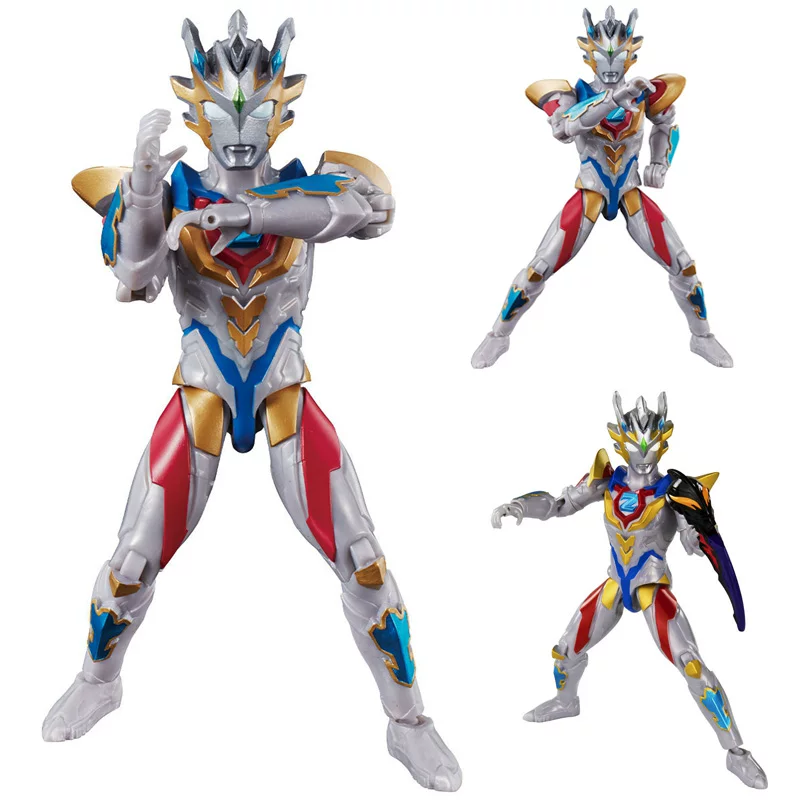 SHF Ultimate Сияющий Галеон Руке Мечты Бистелига Акт Дикона Данитанада игрушки