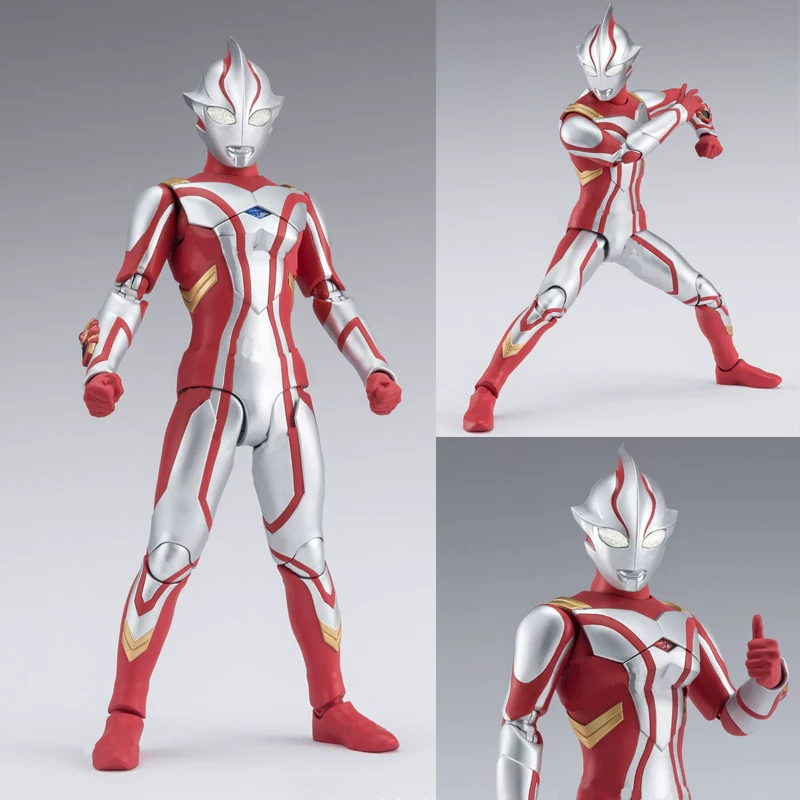SHF Ultimate Сияющий Галеон Руке Мечты Бистелига Акт Дикона Данитанада игрушки