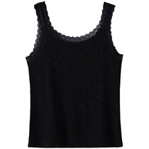 Shang Show Big Code Womens Dress 2022 New Spring Loaded With Slim Harness Vest