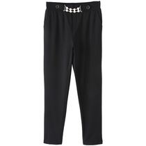 Do not return do not change Shangxiu large size womens clothing 2021 summer fat mm New Belly Yang fashion womens pants