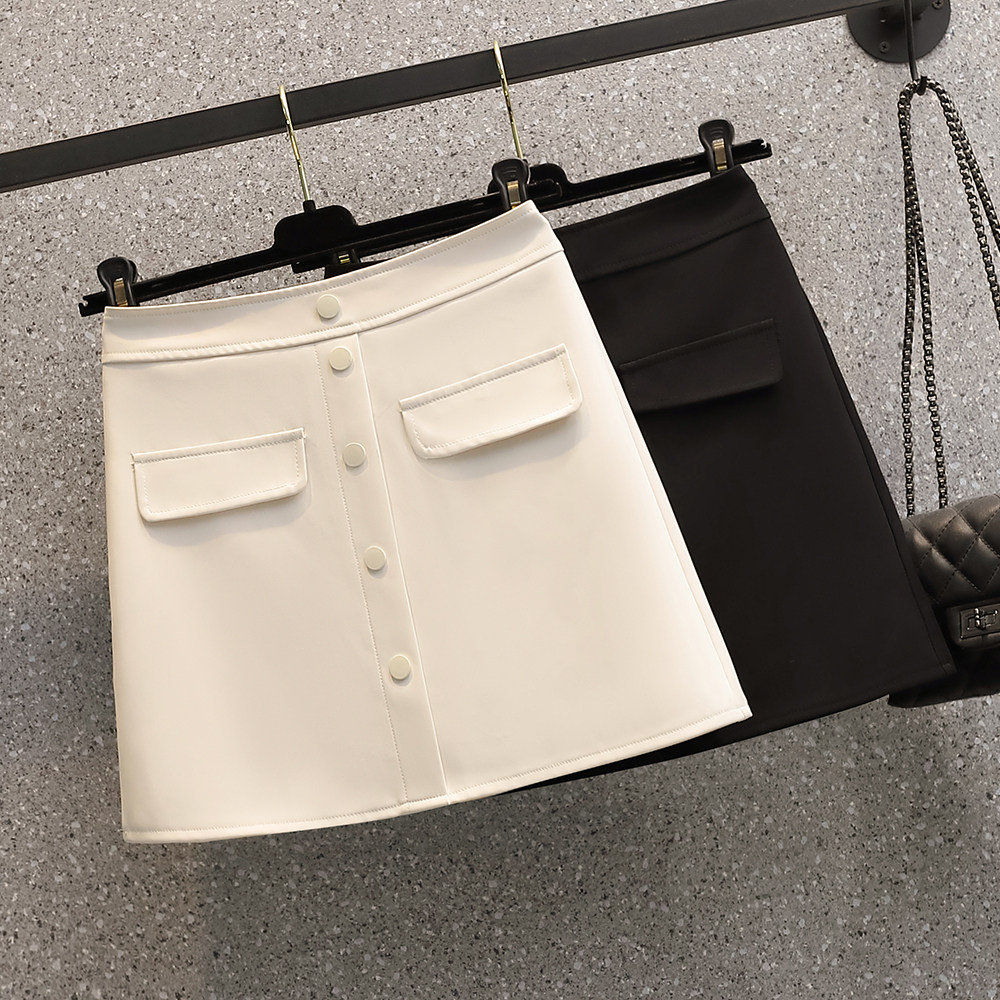 Shang Show Great Size Women's Dress 2022 Spring Dress New Temperament Suit Fabric National Fat Sister Half Body Dress