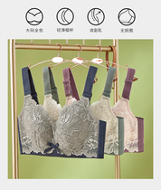 New foreign style large size womens fat mm underwear