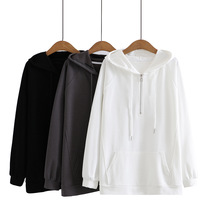 Shangxiu Yuan Ying Womens Clothing 2022 loose BF air pure color wiring chain sweater in autumn with super thin sleeve