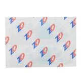 10 кусков Zhende Capital Paste (оценка дезинфекции)