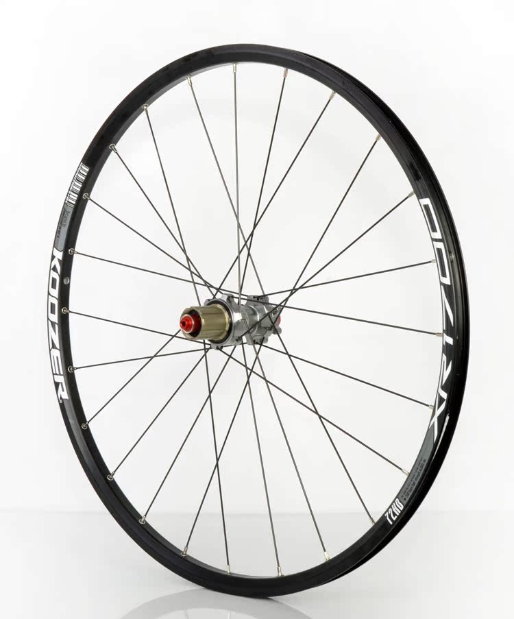 Roues de vélo Mountain Bike - Ref 2363701 Image 20