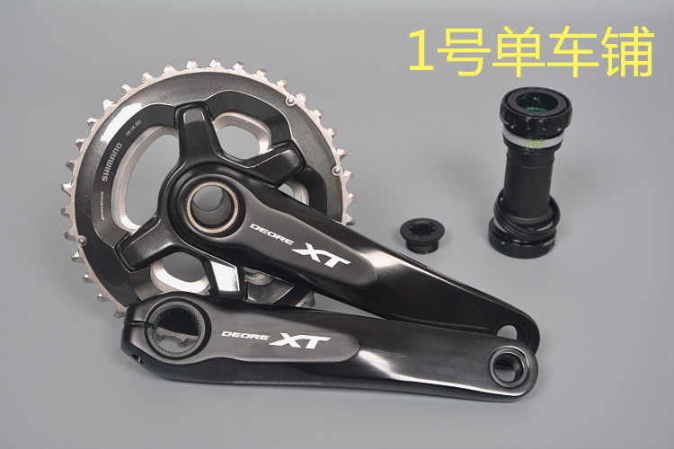 Купить Переключение передач для велосипеда shimano/禧玛诺xt m8000小/中/大11速 ...