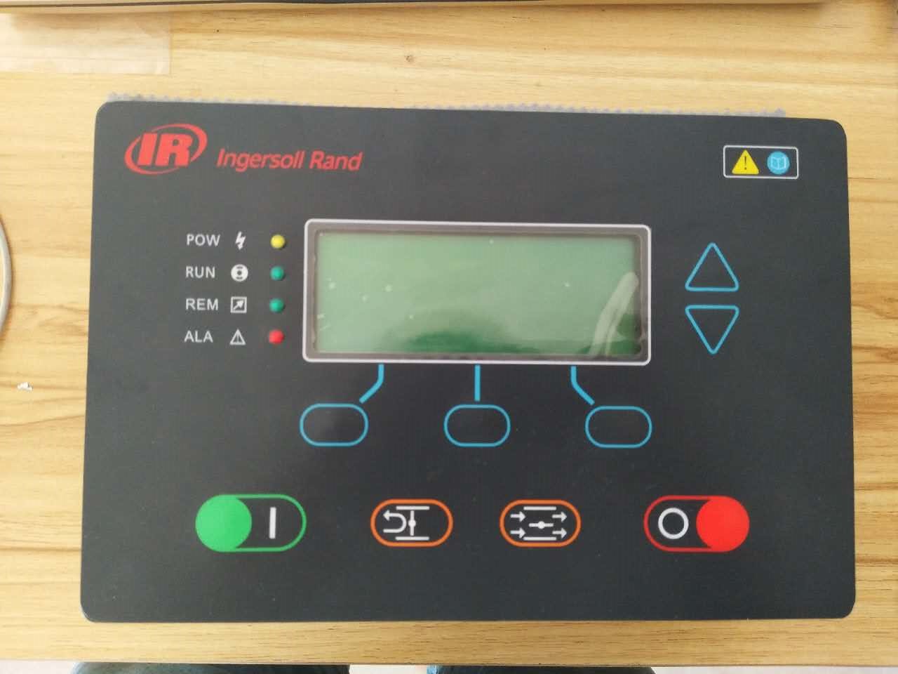 Ingersoll Centrifugal Air Computer Panel Controller 221110423