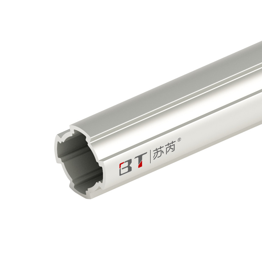 Aluminum alloy profile Suri D28 Lean pipe anti - static workbench frame aluminum profile cutting