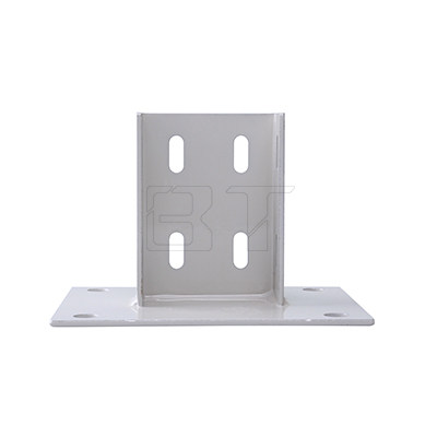 Industrial workbench of industrial profile frame profile corner C (aluminum profile accessories)