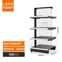 Double Sub -L600*W680*H1350 (включая 8 -й этаж)