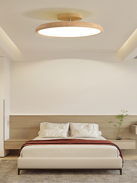 French cream style bedroom lamp, medieval style study lamp, creative personality designer room lamp, retro ceiling lamp