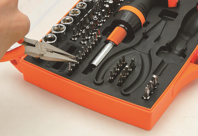 Tournevis pour réparation vélo - Ref 2299724 Image 9