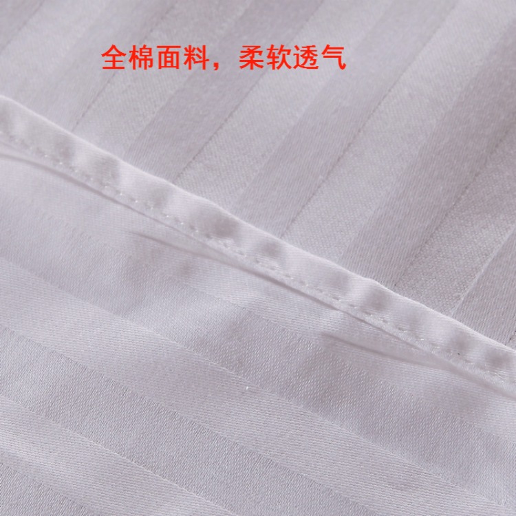 Beauty salon bông khăn trải giường cotton vẻ đẹp và mát-xa cơ thể generic tấm màu trắng với các lỗ có thể được tùy chỉnh - Khăn trải giường drap bọc nệm
