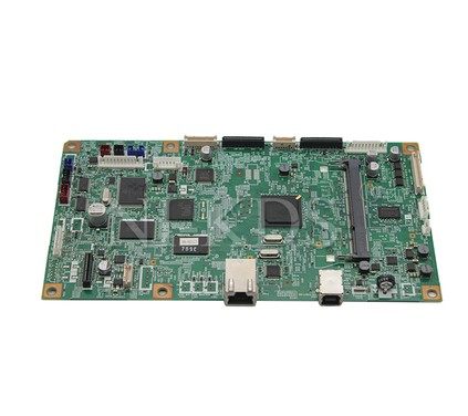 Suitable for brothers MFC-8520DN motherboard interface board-Taobao