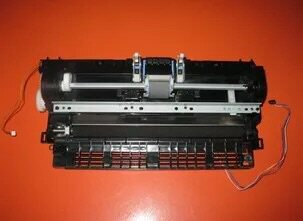 HP HP1005 incoming paper components m1005 rubbing paper wheel on paper machine roll paper rollers 1005 printer accessories-Taobao