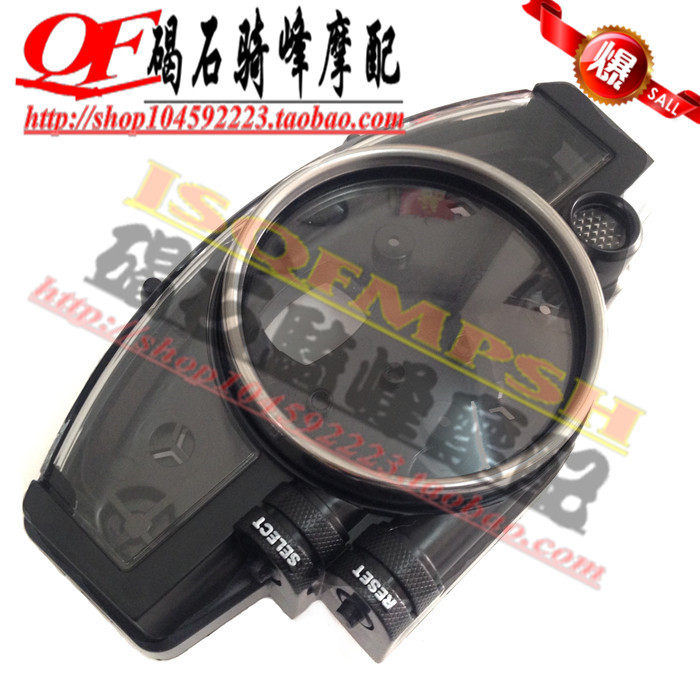 R1 04 05 06 years R6 06 07 08 08 10 10 years meter shell meter shell meter shell