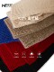 Autumn and Winter 100% Cashmere Gloves for Women, Half-Length Arm Warmers, High-End Knitted Fingerless Gloves for Men