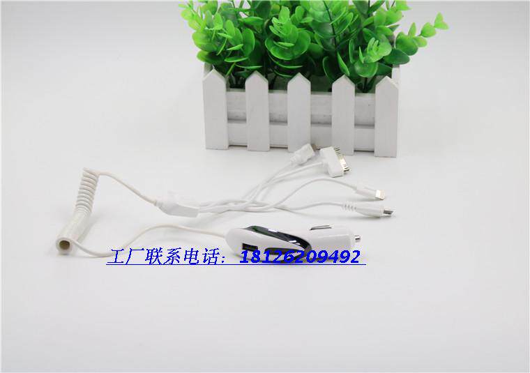 chargeur 2.1A, 2A - Ref 1302035 Image 64