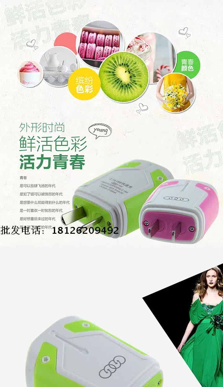 chargeur - Ref 1302000 Image 8