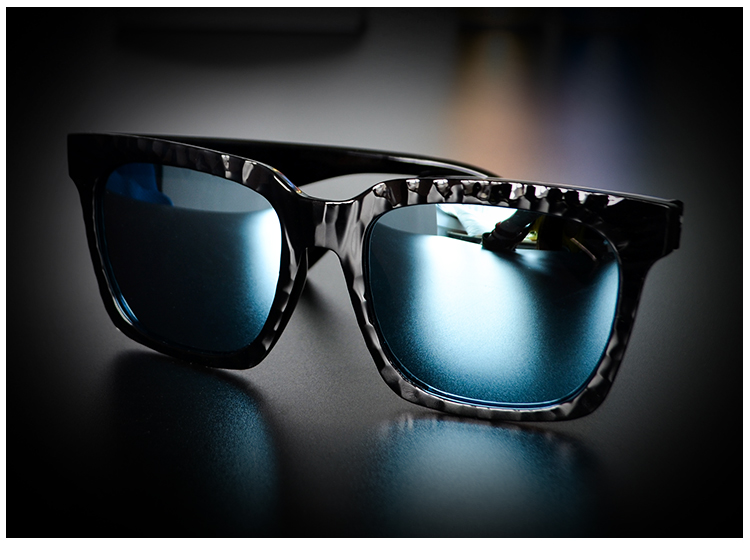 Montures de lunettes OTHER   en Memoire plastique - Ref 3140516 Image 34