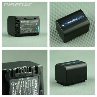 PIN SHENG FV70 Батарея камера Sony CX610E 710E 610E CX180E XR150E Электрическая плата
