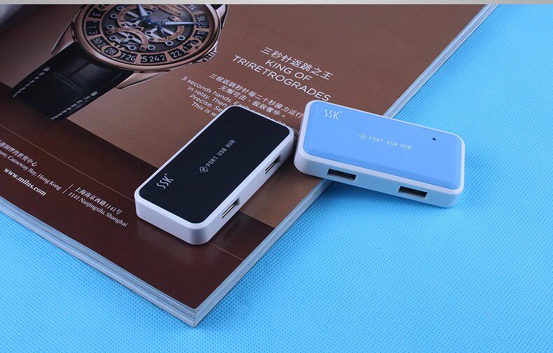 Hub USB - Ref 365665 Image 23