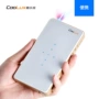 COOLUX nghe nhạc tuyệt vời như máy chiếu Q6 Ultimate (Mới) không dây Android Máy chiếu micro hai băng tần Bluetooth máy chiếu optoma px346