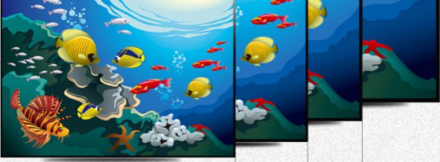 Quà tặng, bắn phá, đại bác, máy chiếu DLP-800M DLP-800WM, máy chiếu 3D thu nhỏ, đèn LED - Máy chiếu máy chiếu