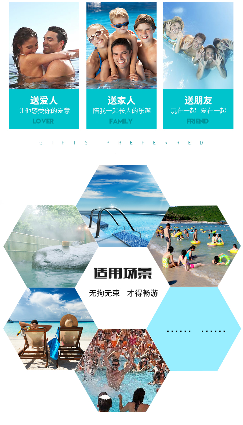 Quần bơi cá bơi quần bơi nam năm điểm chuyên nghiệp nhanh khô chống mite đua kích thước lớn dành cho người lớn tắm nước nóng phù hợp với thiết bị quần bơi nam speedo