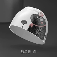 Unicorn-White YM0158-1