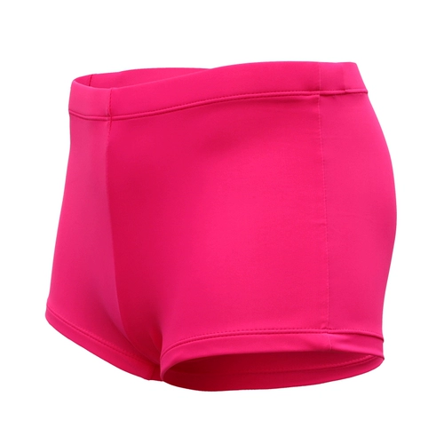 Защитное белье, базовые штаны для плавания, цветные шорты, летучая рыба