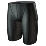 飞鱼未来 Мужские быстросохнущие штаны для плавания, купальник, большой размер