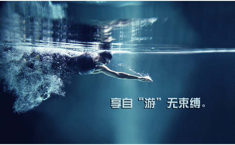 Cá bơi quần bơi thân quần bơi nam boxer áo tắm nam spa chuyên nghiệp nhanh khô thể thao người lớn không thấm nước đồ bơi kích thước lớn áo tắm