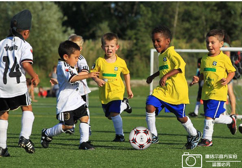 Ballon de foot - Ref 7073 Image 6