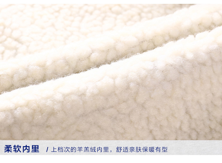 Blouson hiver pour homme   OTHER en Coton - Ref 3115201 Image 24