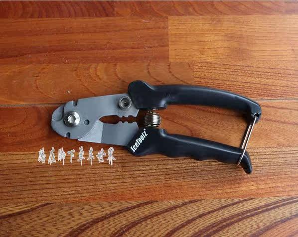 Pince pour réparation vélo - Ref 2310355 Image 22