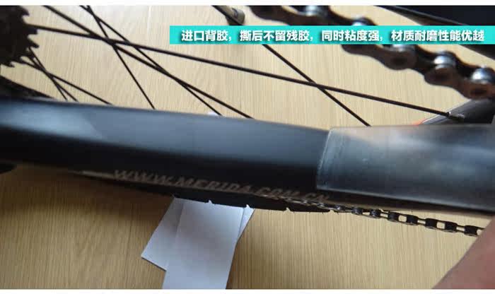 Déco pour vélo - Ref 2279415 Image 5